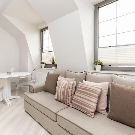 Apartments Tartaczna 2 - Gdansk Old Town By Noclegi Renters Esterno foto