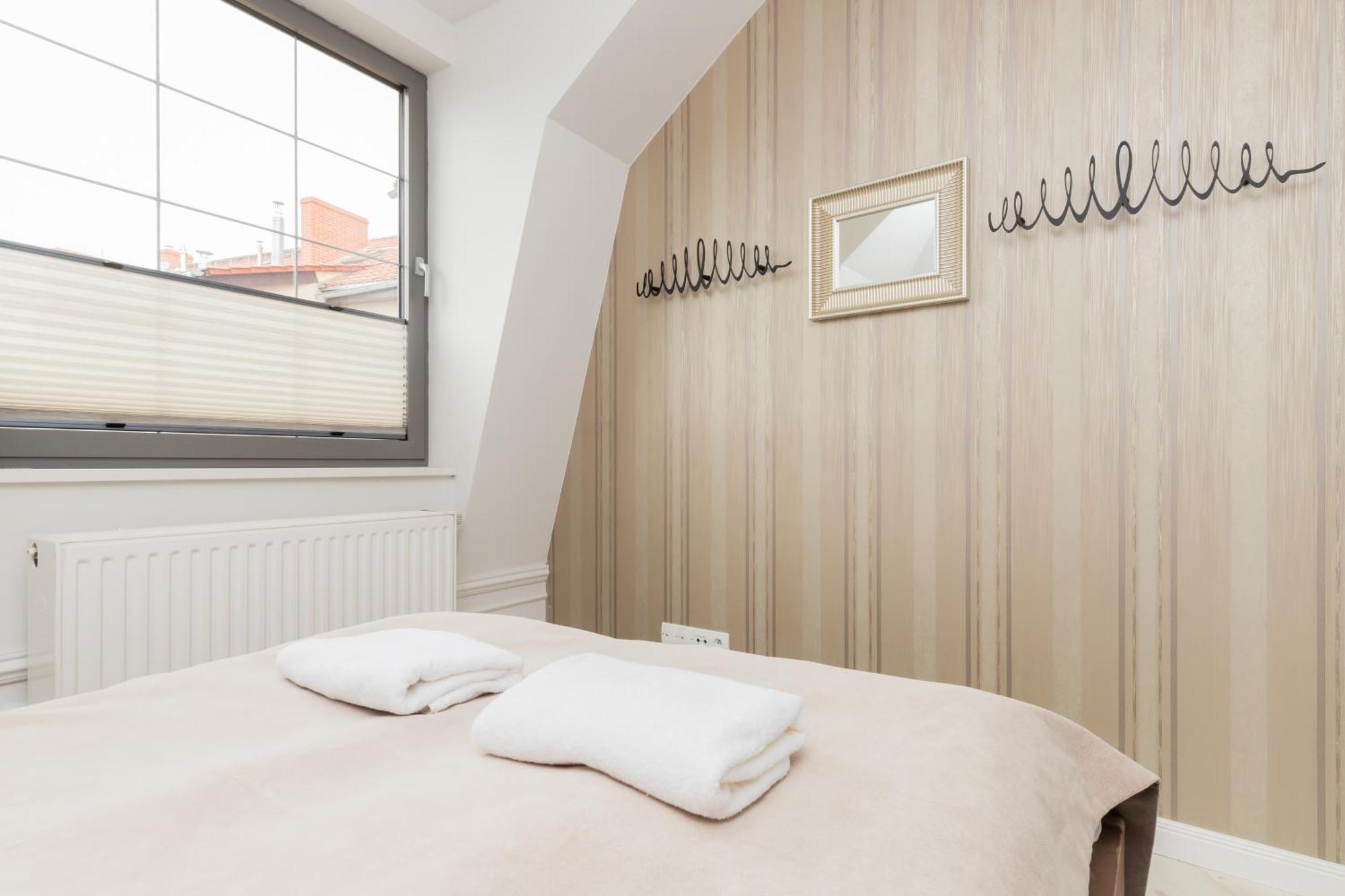 Apartments Tartaczna 2 - Gdansk Old Town By Noclegi Renters Camera foto